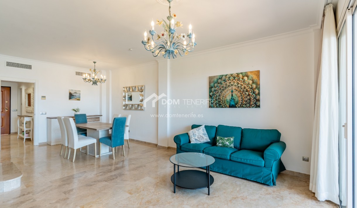 Sale - Townhouse -
Guía de Isora  - Playa La Arena