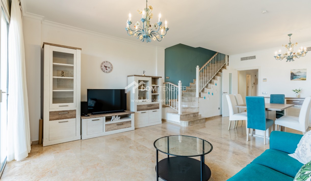 Sale - Townhouse -
Guía de Isora  - Playa La Arena