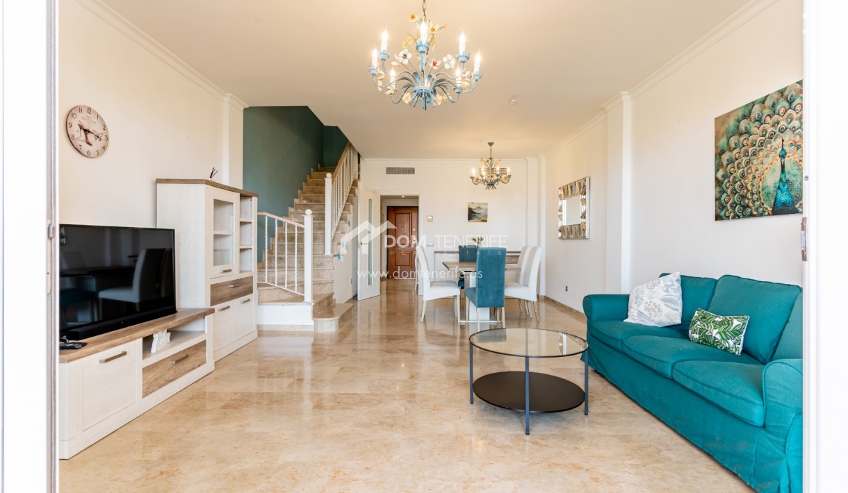 Sale - Townhouse -
Guía de Isora  - Playa La Arena