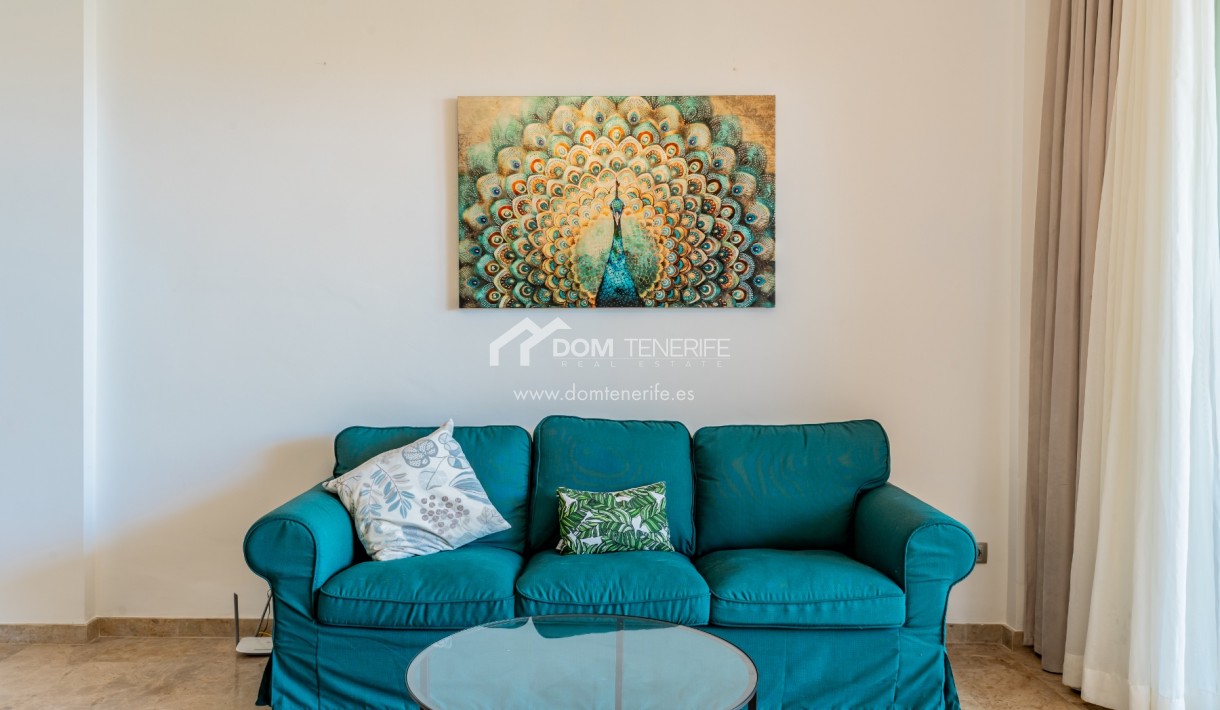 Sale - Townhouse -
Guía de Isora  - Playa La Arena