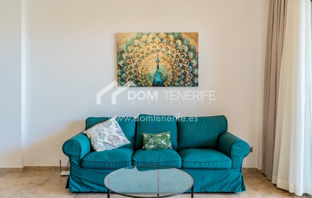 Sale - Townhouse -
Guía de Isora  - Playa La Arena