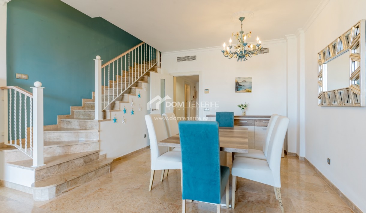 Sale - Townhouse -
Guía de Isora  - Playa La Arena