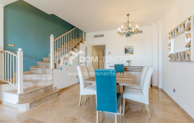 Sale - Townhouse -
Guía de Isora  - Playa La Arena