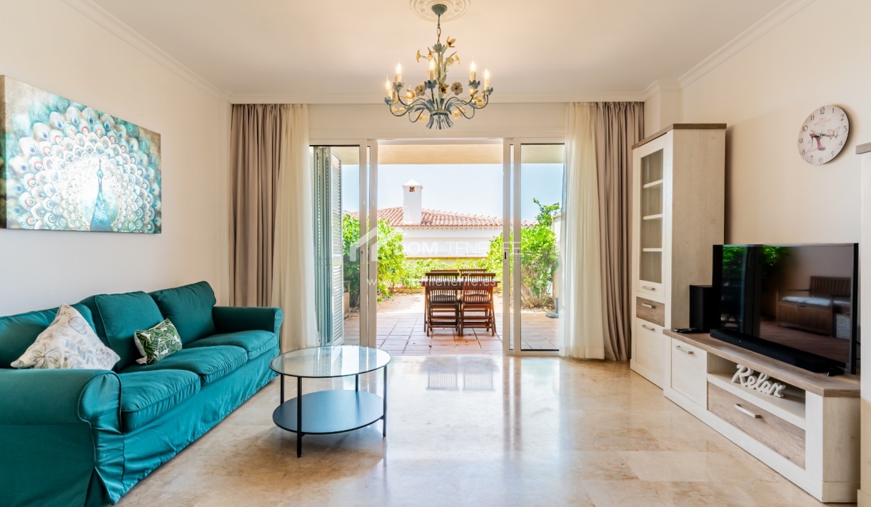 Sale - Townhouse -
Guía de Isora  - Playa La Arena
