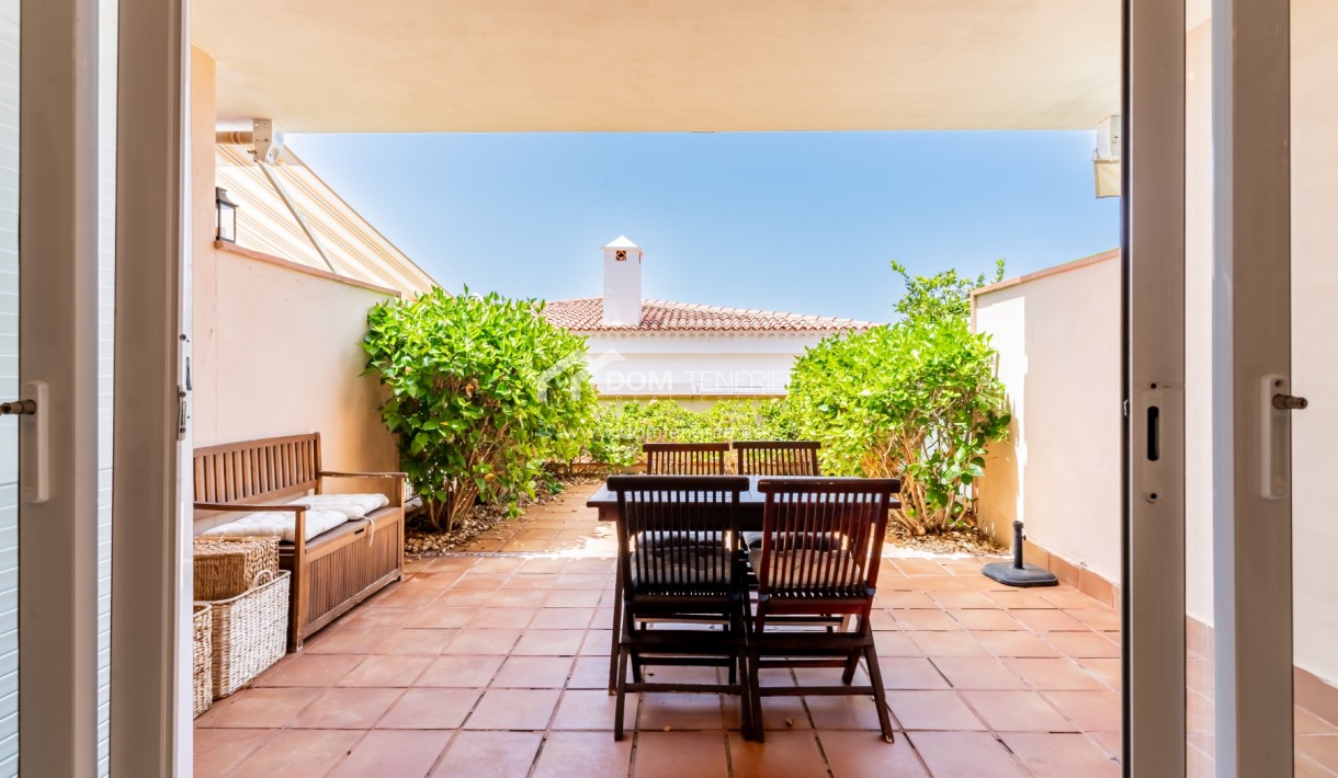 Sale - Townhouse -
Guía de Isora  - Playa La Arena