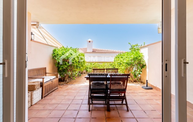 Sale - Townhouse -
Guía de Isora  - Playa La Arena