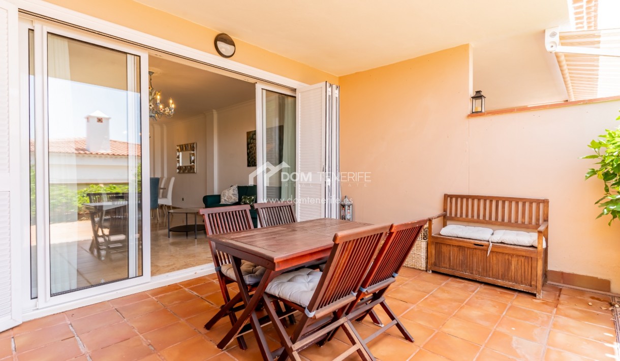 Sale - Townhouse -
Guía de Isora  - Playa La Arena