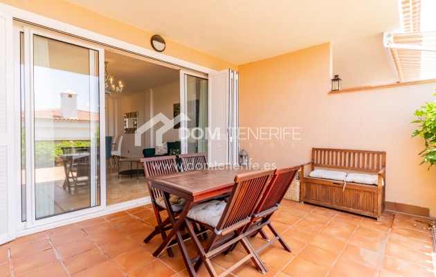 Sale - Townhouse -
Guía de Isora  - Playa La Arena