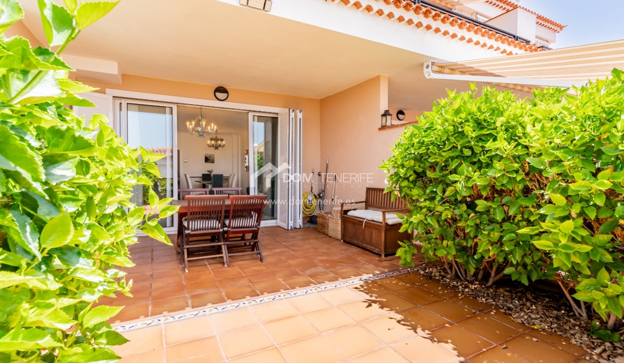 Sale - Townhouse -
Guía de Isora  - Playa La Arena