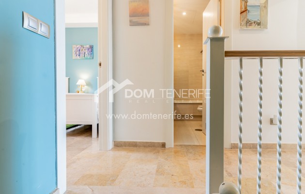 Sale - Townhouse -
Guía de Isora  - Playa La Arena