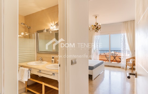 Sale - Townhouse -
Guía de Isora  - Playa La Arena
