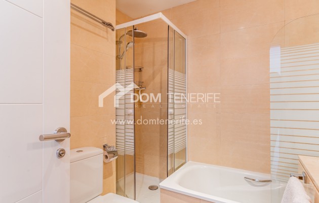 Sale - Townhouse -
Guía de Isora  - Playa La Arena