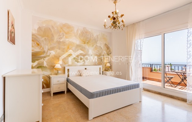 Sale - Townhouse -
Guía de Isora  - Playa La Arena