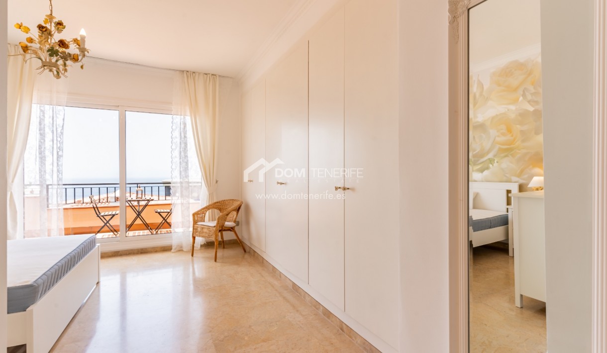 Sale - Townhouse -
Guía de Isora  - Playa La Arena