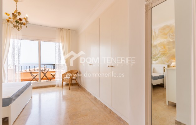 Sale - Townhouse -
Guía de Isora  - Playa La Arena