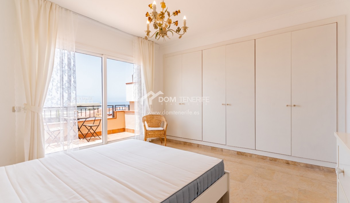 Sale - Townhouse -
Guía de Isora  - Playa La Arena