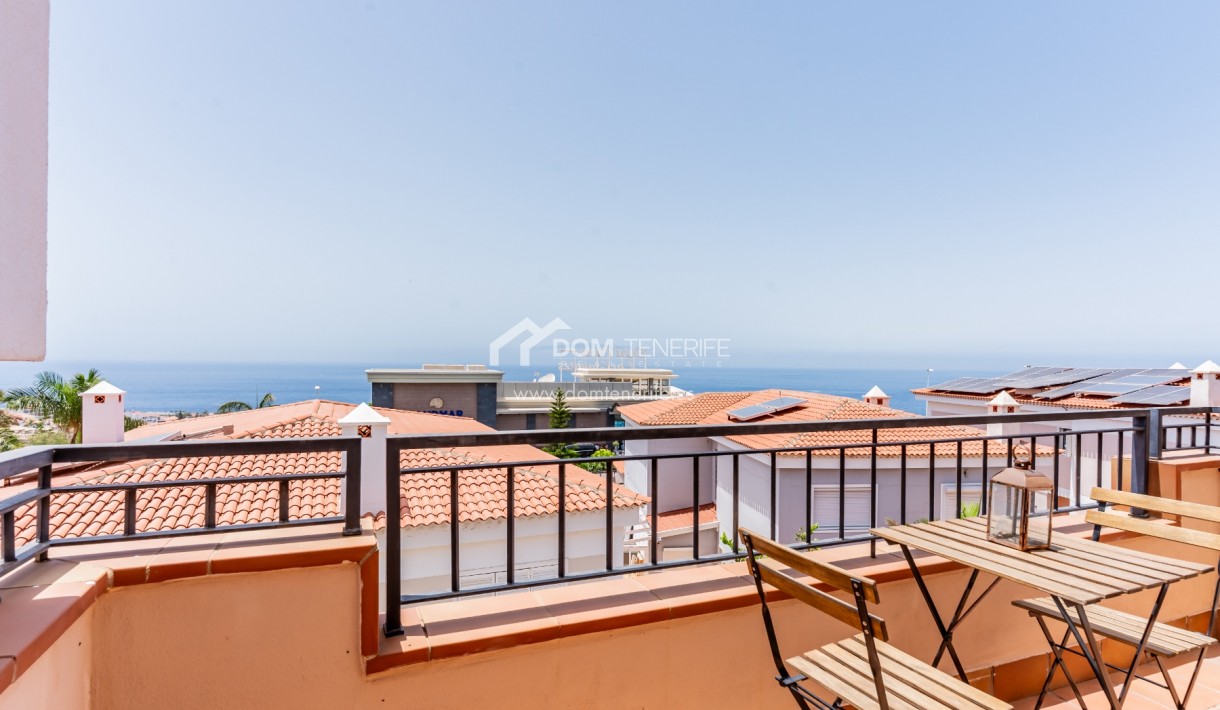 Sale - Townhouse -
Guía de Isora  - Playa La Arena