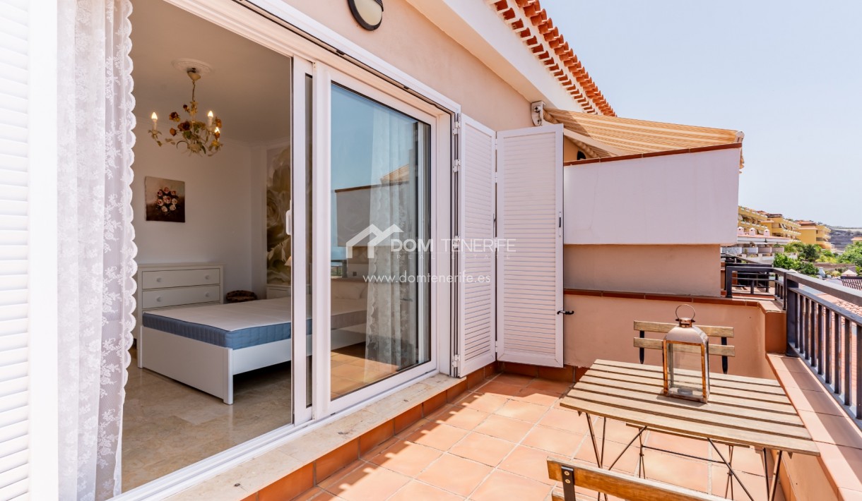 Sale - Townhouse -
Guía de Isora  - Playa La Arena