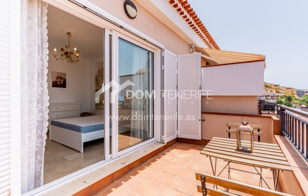 Sale - Townhouse -
Guía de Isora  - Playa La Arena