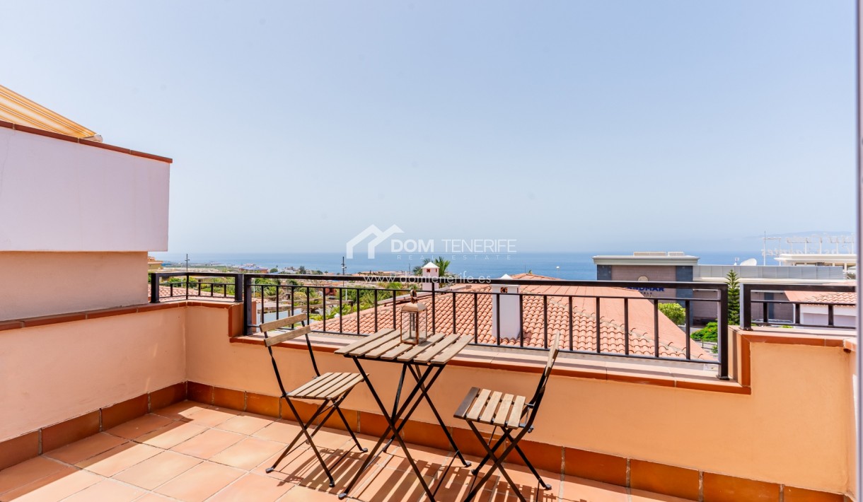 Sale - Townhouse -
Guía de Isora  - Playa La Arena