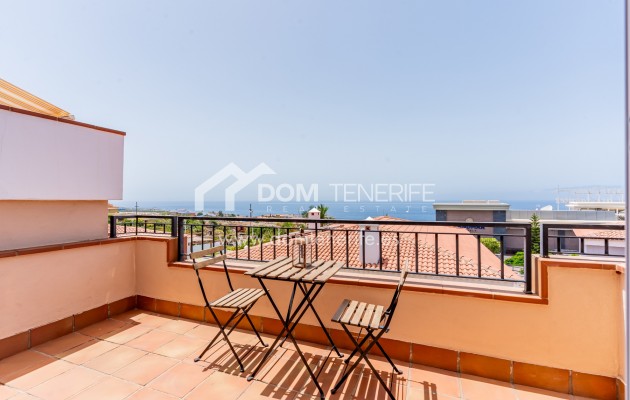 Sale - Townhouse -
Guía de Isora  - Playa La Arena