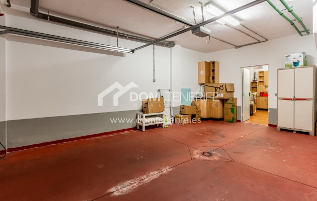 Sale - Townhouse -
Guía de Isora  - Playa La Arena