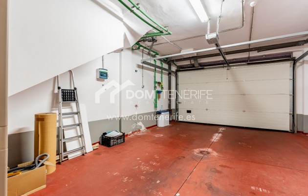 Sale - Townhouse -
Guía de Isora  - Playa La Arena