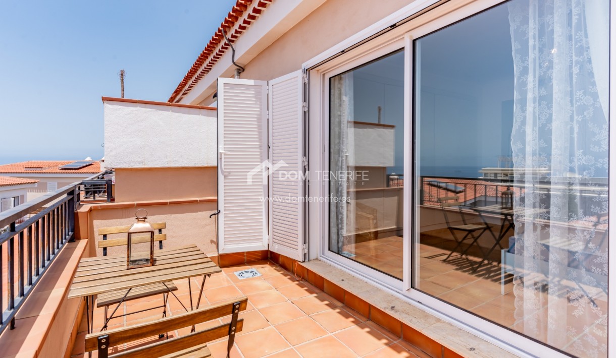Sale - Townhouse -
Guía de Isora  - Playa La Arena