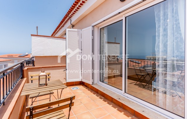 Sale - Townhouse -
Guía de Isora  - Playa La Arena