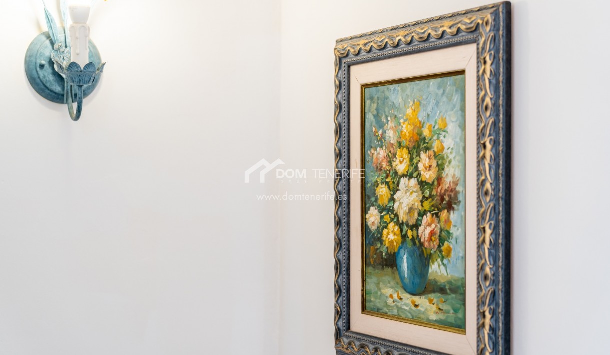 Sale - Townhouse -
Guía de Isora  - Playa La Arena