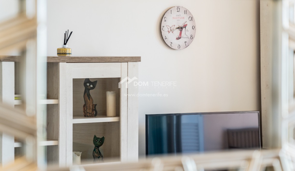 Sale - Townhouse -
Guía de Isora  - Playa La Arena