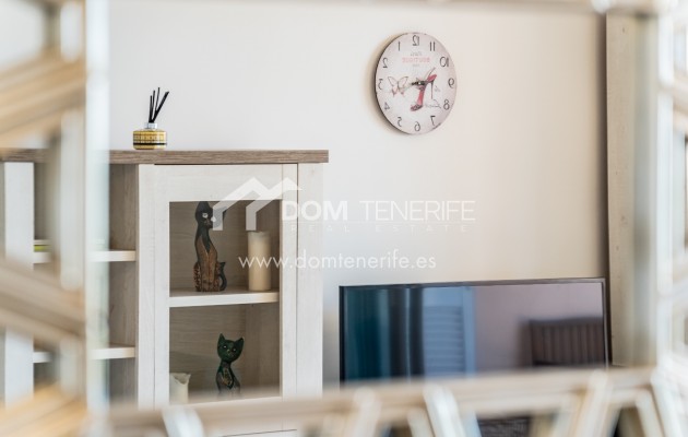 Sale - Townhouse -
Guía de Isora  - Playa La Arena