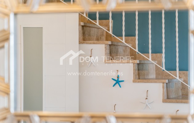 Sale - Townhouse -
Guía de Isora  - Playa La Arena
