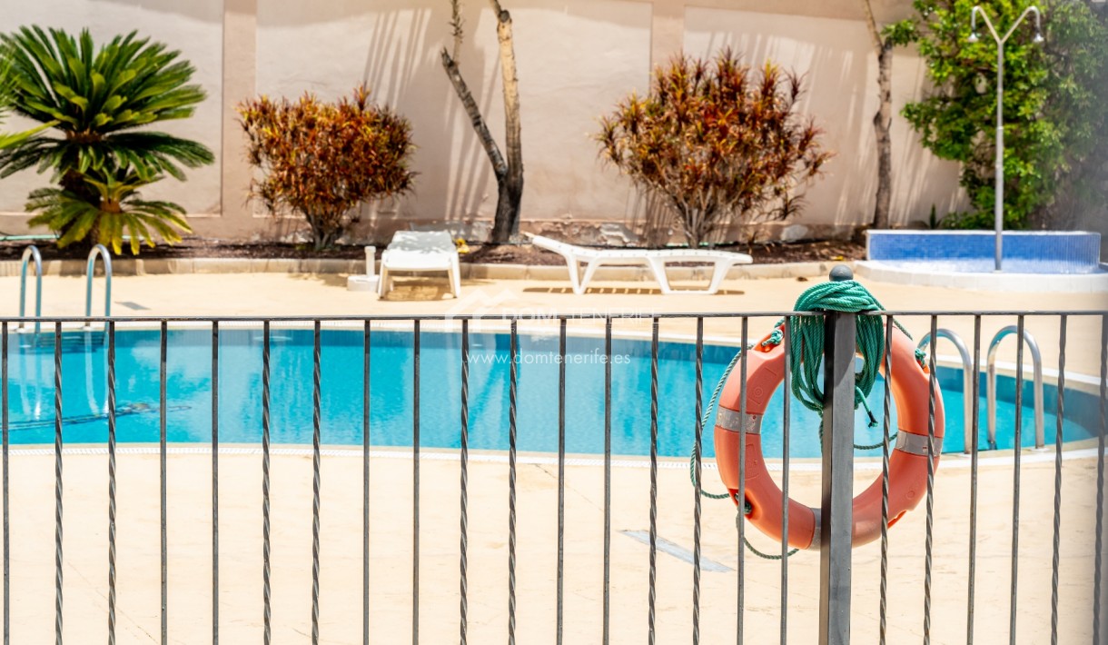 Sale - Townhouse -
Guía de Isora  - Playa La Arena