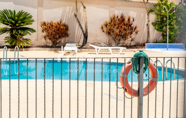Sale - Townhouse -
Guía de Isora  - Playa La Arena