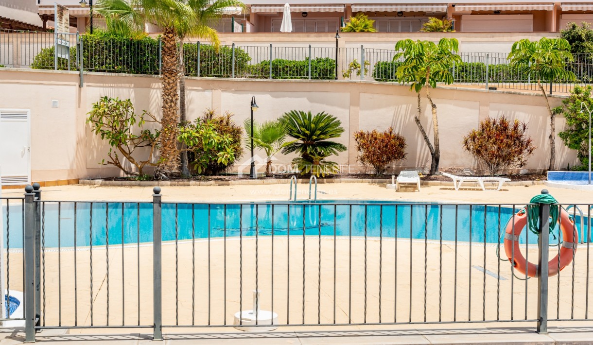 Sale - Townhouse -
Guía de Isora  - Playa La Arena