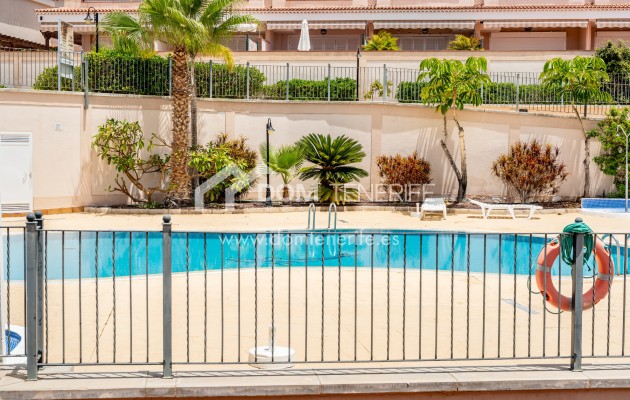 Sale - Townhouse -
Guía de Isora  - Playa La Arena