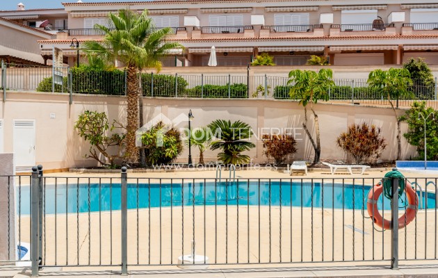Sale - Townhouse -
Guía de Isora  - Playa La Arena