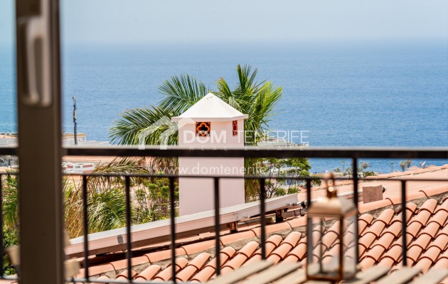 Sale - Townhouse -
Guía de Isora  - Playa La Arena