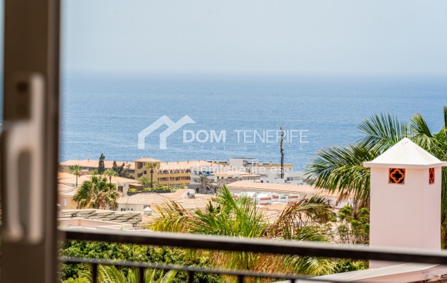 Sale - Townhouse -
Guía de Isora  - Playa La Arena