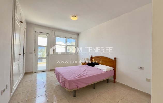 Location - Maison de ville -
Adeje - El Madroñal