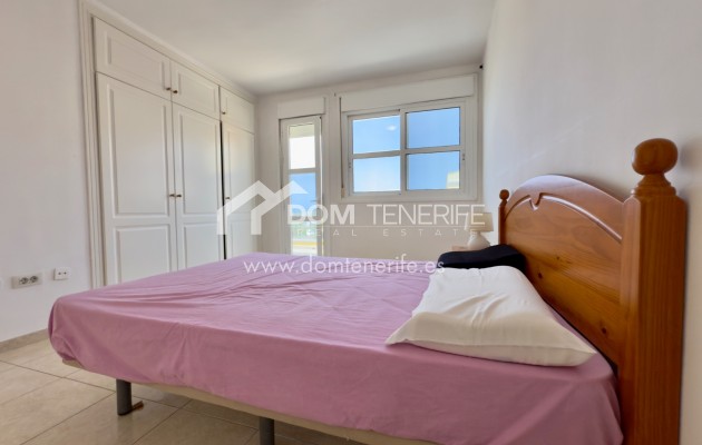 Location - Maison de ville -
Adeje - El Madroñal