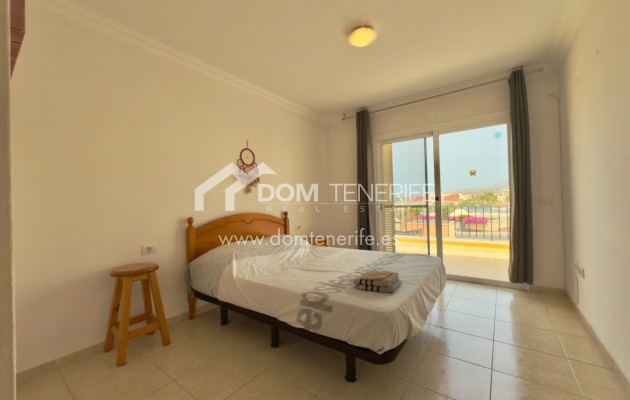 Location - Maison de ville -
Adeje - El Madroñal