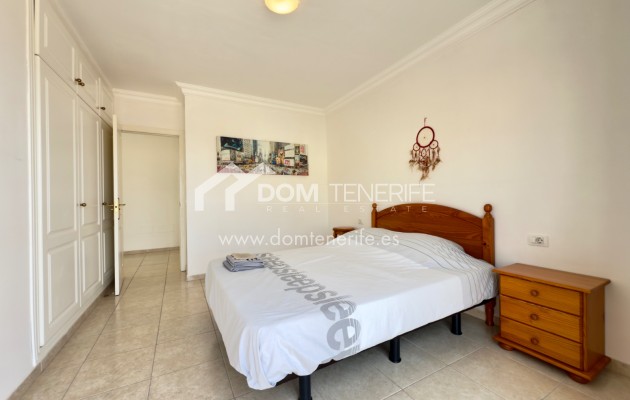 Location - Maison de ville -
Adeje - El Madroñal
