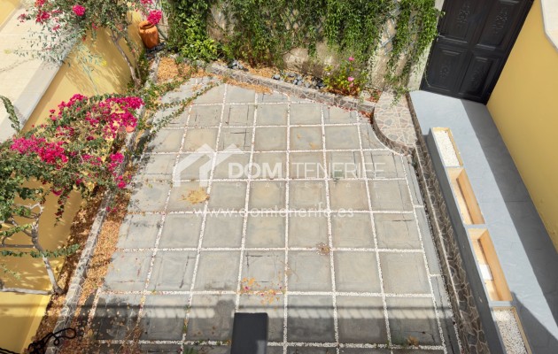 Location - Maison de ville -
Adeje - El Madroñal