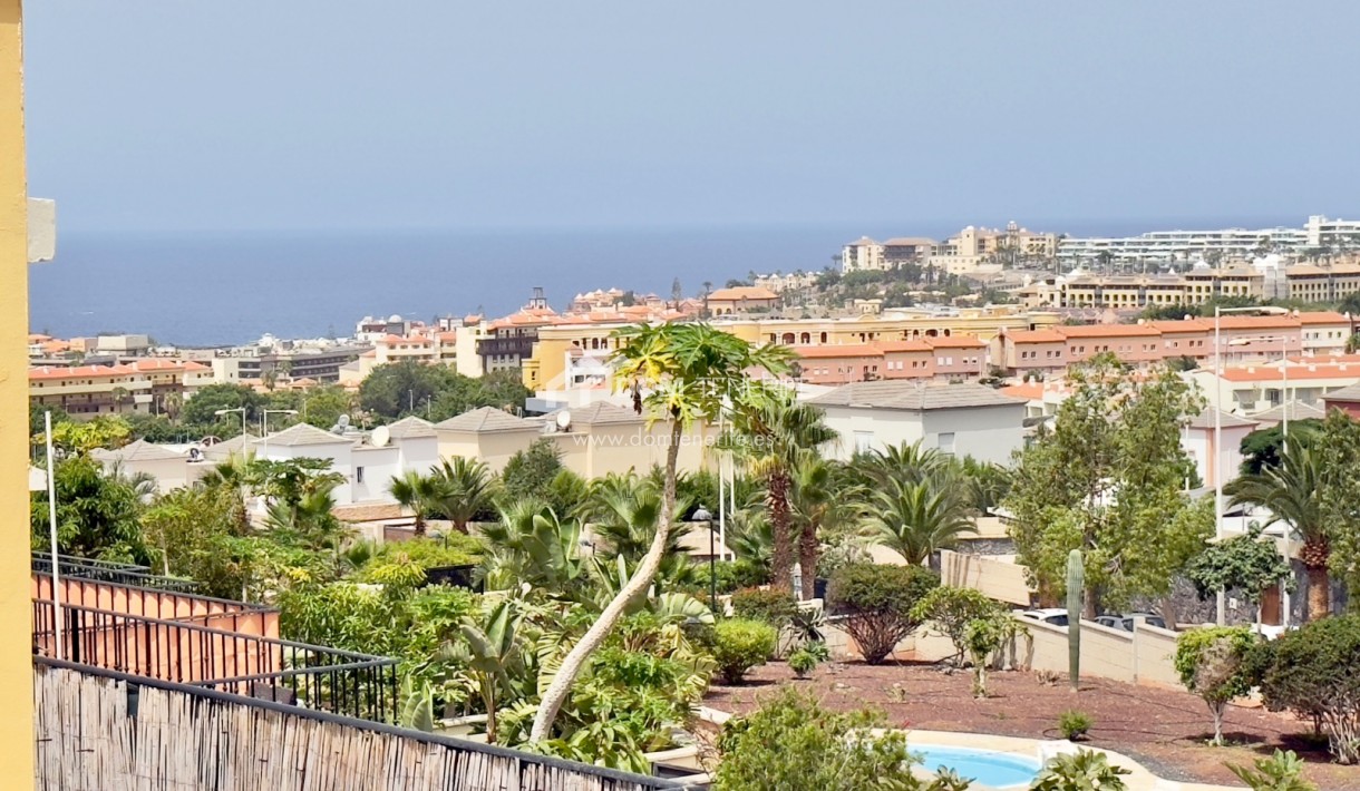 Location - Maison de ville -
Adeje - El Madroñal
