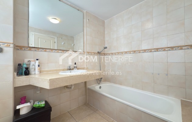 Location - Maison de ville -
Adeje - El Madroñal