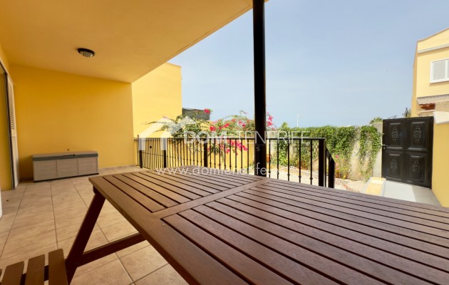 Location - Maison de ville -
Adeje - El Madroñal