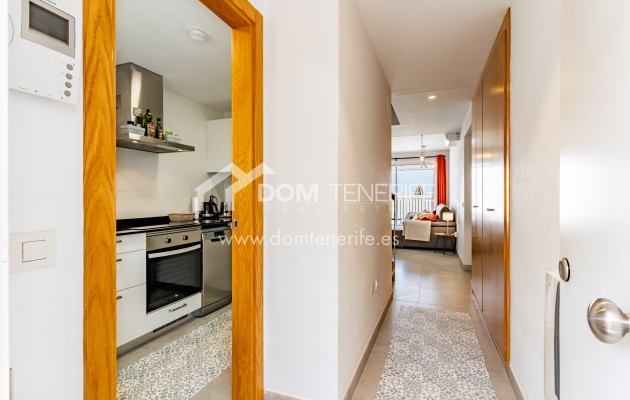 Revente - Penthouse -
Adeje - El Galeon
