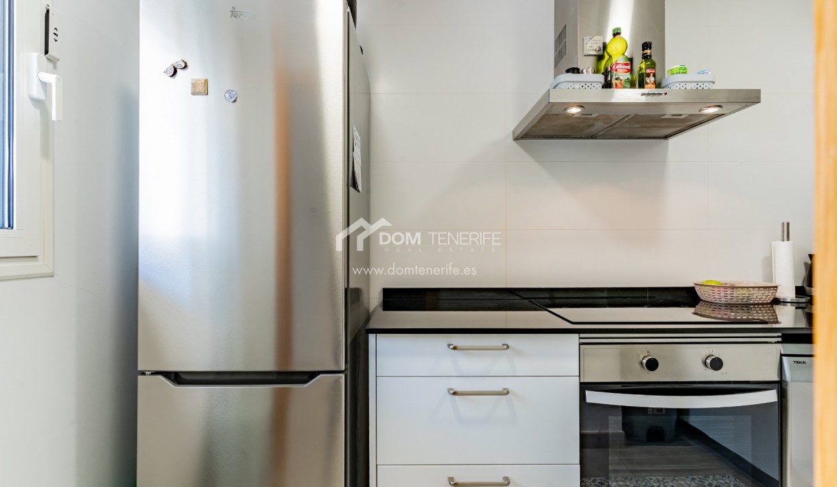 Revente - Penthouse -
Adeje - El Galeon